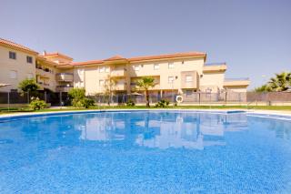 Apartamentos Sanlúcar & Doñana - 0