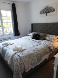 Gîte 2 chambres Vue du Château d'Excideuil - Excideuil - 1