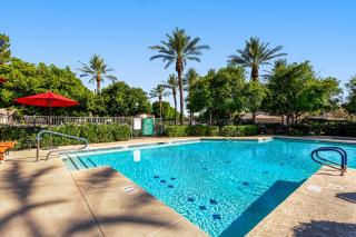 Shaded Villa - 4