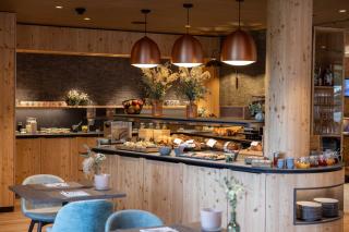 Hotel Garni Chesa Mulin - Pontresina - 1