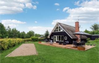 Awesome Home In Glesborg With Wifi - Glesborg - 1