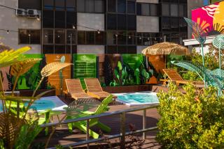 Generator Madrid - 1