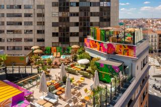 Generator Madrid - 8