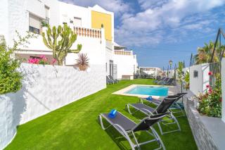 Casa Higuera - Nerja - 8