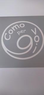 Como per Voi-Tre minuti dal lago - 0