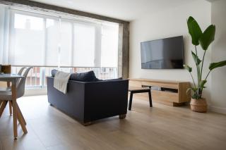 Victoria's Home modern and cosy 2 bedroom apartment - Málaga - 7
