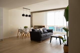 Victoria's Home modern and cosy 2 bedroom apartment - Málaga - 3