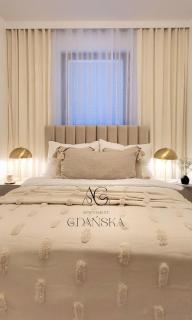 Apartament Gdańska - Gdańsk - 3