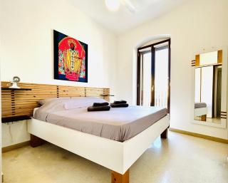 Santa Scolastica Home - Bari - 0