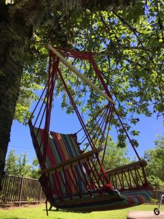 Camping La Ferme de Perdigat - 7