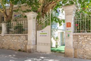 Résidence Les Cordeliers - Avignon - 4