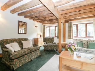 Redstart Cottage - Leominster - 8