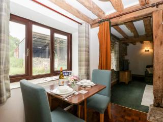 Redstart Cottage - 4