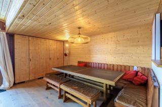 Superbe appartement, en 2 parties, au centre d'Anzère - Ayent - 2