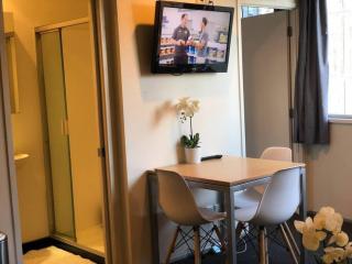 401-138 Anzac Avenue Auckland City Apartment and Wi-fi - Auckland - 5