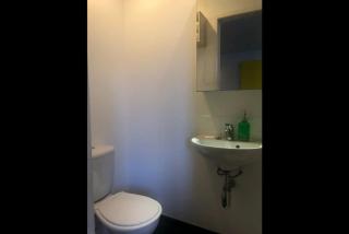 401-138 Anzac Avenue Auckland City Apartment and Wi-fi - 1