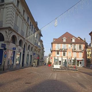 Le Dauphin 23 - Aix-les-Bains - 1