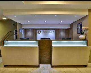 Hotel Executive Jardins - 9