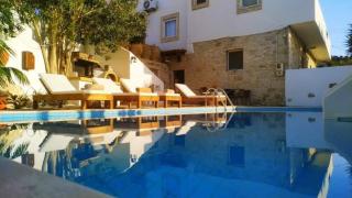 Traditional House 1 with Pool - Kamilari - 7