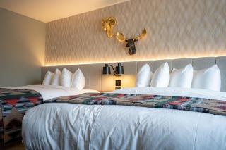 MTN House By Basecamp - 3