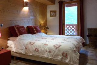 Les 4 saisons - luxury 3-bed apt with sauna - Sainte-Foy-Tarentaise - 1