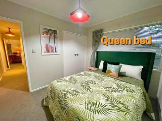 Aucktons house - Auckland - 6