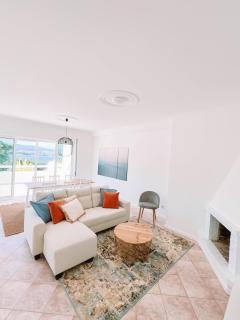 Just Like Home - Near the River - Seixas - 0