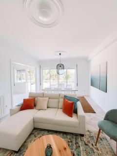 Just Like Home - Near the River - Seixas - 4