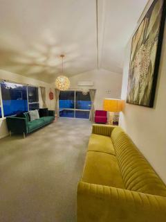 Aucktons house - Auckland - 2