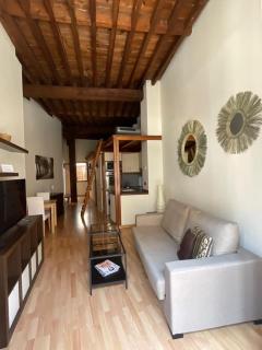 Wonderful Apartment in Malaga Oldtown Calle Carreteria FREE WIFI&AC - 7