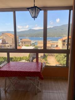 Studio plein centre ville - Propriano - 6