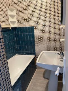 Studio plein centre ville - 3