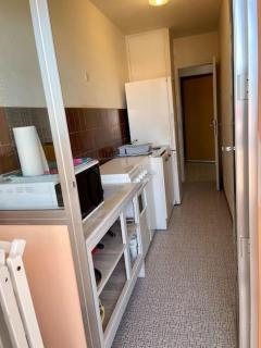 Studio plein centre ville - 2