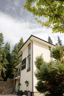 Budz Карпати - Bukovel - 8