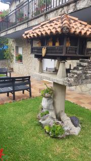 Casa Victoria - Cangas de Onís - 2