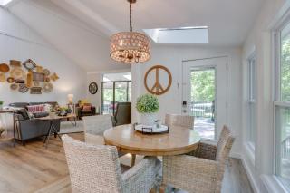 Spacious Decks and Dock Margaritaville Home! - Osage Beach - 1