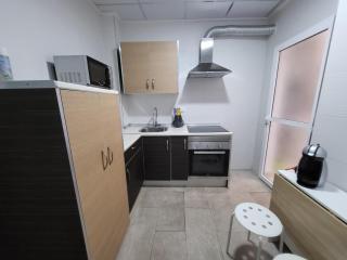 Apartamento Cálido - Cartagena - 1