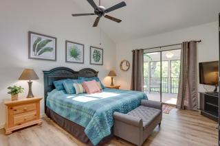 Spacious Decks & Dock: Margaritaville Home! - 1