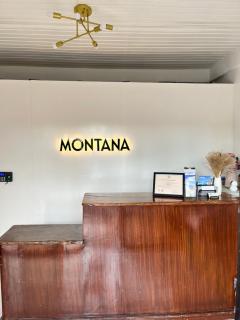 Montana Place Camp & Accommodations - Santa Ana - 6
