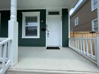 Cozy Portsmouth Retreat 2BR 1BA - 6