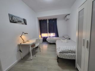 Apartamento Cálido - Cartagena - 7
