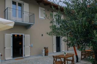 Agriturismo Agli ulivi - Saluzzo - 9