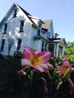 B&B Hillhouse - Lac-Brome - 0