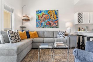 Caribbean Dunes 214 by Newman-Dailey - Destin - 4