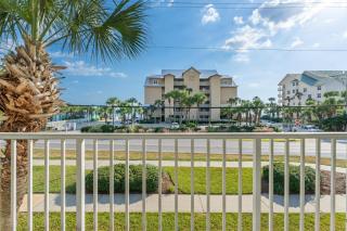 Caribbean Dunes 214 by Newman-Dailey - Destin - 1