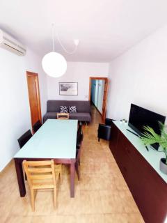 Amplio apartamento con terraza - 7