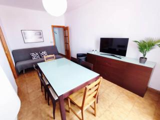 Amplio apartamento con terraza - 2