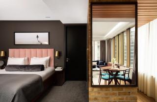 Native Bankside - 9