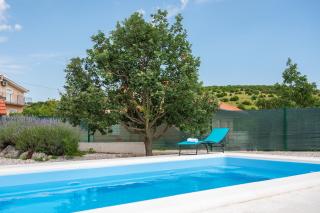 Villa Dalmatina - - 9