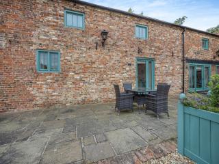 The Forge - Uk44517 - North Thoresby - 0